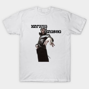 Marilyn Manson T-Shirt